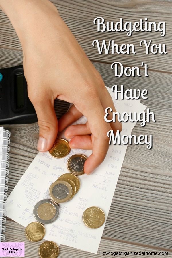  Envelope Budgeting App